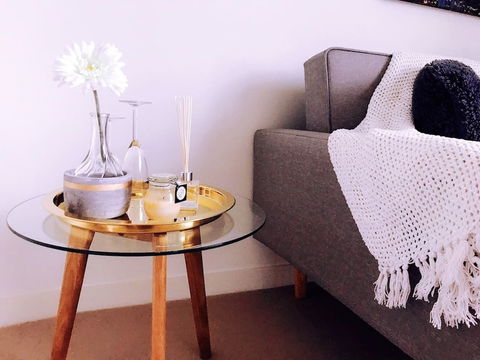 ILK Apartments South Yarra - Kempsey Accommodation 1