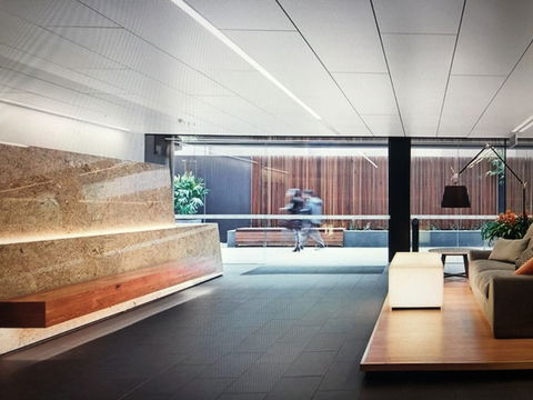 ILK Apartments South Yarra - Kempsey Accommodation 0