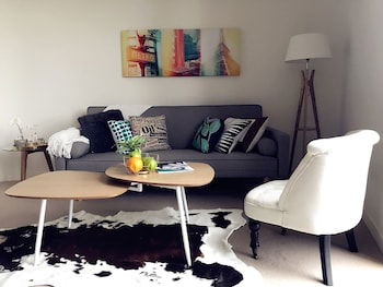 ILK Apartments South Yarra - Kempsey Accommodation 4