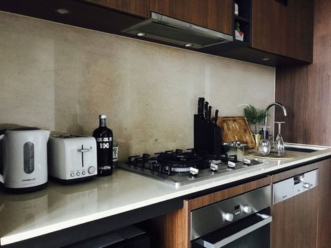 ILK Apartments South Yarra - Kempsey Accommodation 6