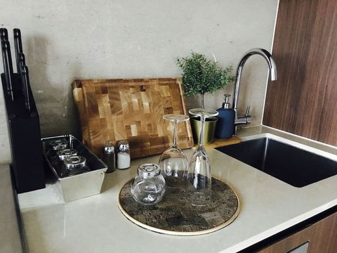 ILK Apartments South Yarra - Kempsey Accommodation 5