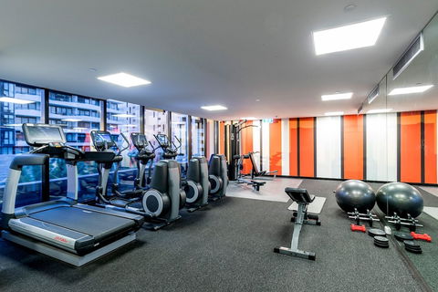 ILK Apartments South Yarra - Kempsey Accommodation 3