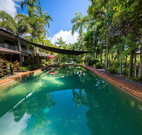 King Reef Resort - Kempsey Accommodation