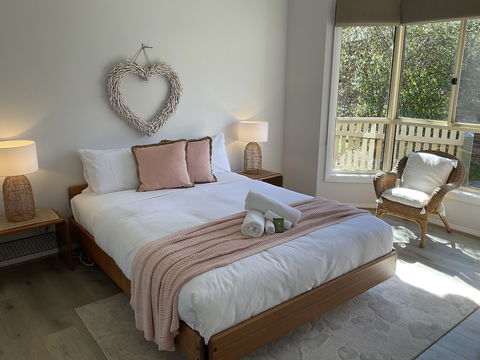 Valley View Townhouse - On The RAIL TRAIL - Kempsey Accommodation 4