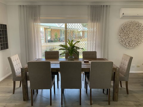 Valley View Townhouse - On The RAIL TRAIL - Kempsey Accommodation 0