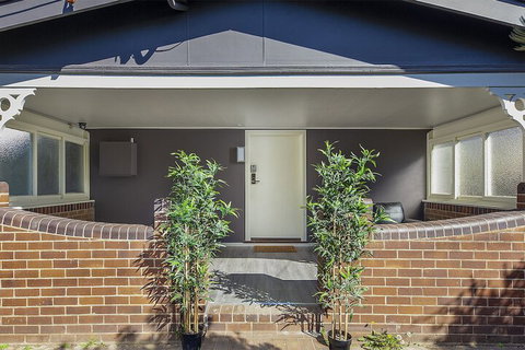 Villa Carlingford - Kempsey Accommodation 1