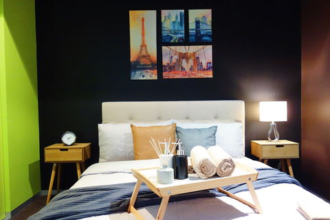 QV2 Apartment - Kempsey Accommodation 1