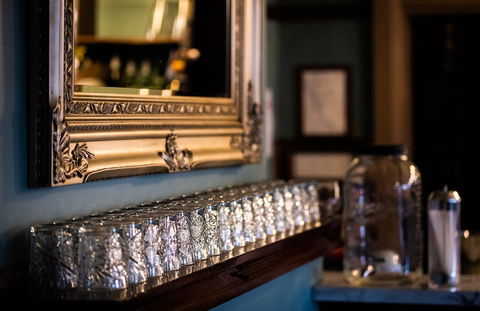 Royal Hotel West Wyalong - Kempsey Accommodation 1