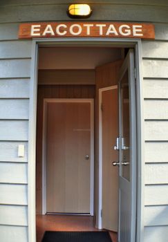 Eacottage - Kempsey Accommodation 5