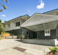 Tallywood Hacienda - Kempsey Accommodation