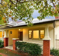 Balwyn Houses - Kempsey Accommodation