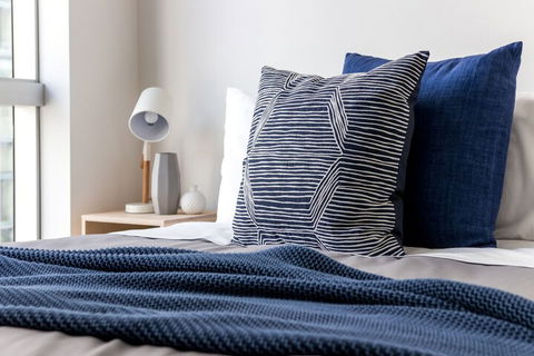 QV1 Heart Of The CBD - Kempsey Accommodation 4