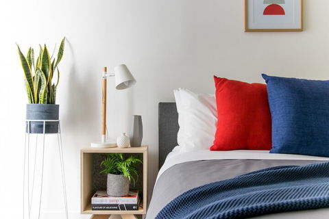 QV1 Heart Of The CBD - Kempsey Accommodation 5