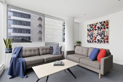 QV1 Heart Of The CBD - Kempsey Accommodation 0