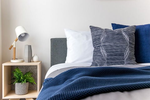 QV1 Heart Of The CBD - Kempsey Accommodation 2