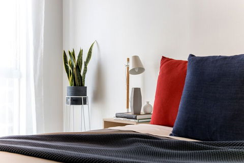 QV1 Heart Of The CBD - Kempsey Accommodation 3
