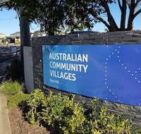 Australian Community Villages