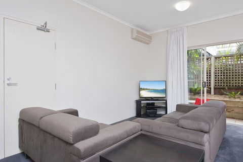 Zenith Studio Unit 4 / 10 Messines Street - Kempsey Accommodation 2