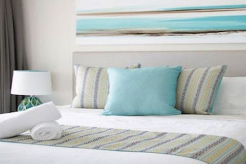 WAVE CULTURE 1204 BEACH BLISS - Kempsey Accommodation 0