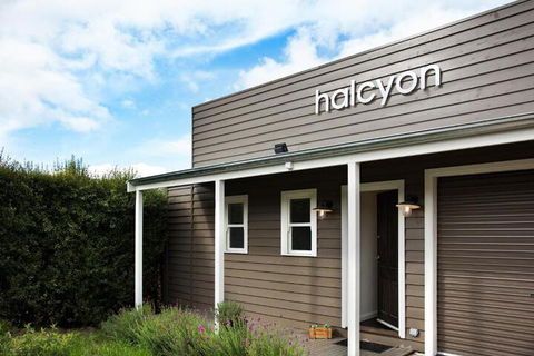 Halcyon - Kempsey Accommodation 1