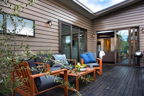 Halcyon - Kempsey Accommodation 2