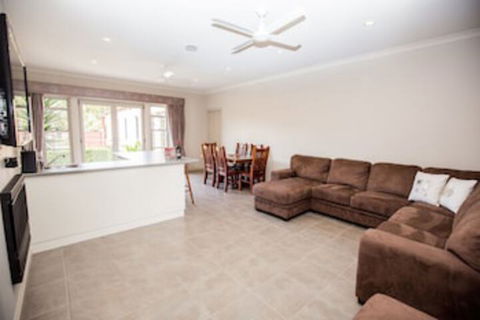 BEL MIREN DUSTY MILLER - Kempsey Accommodation 0