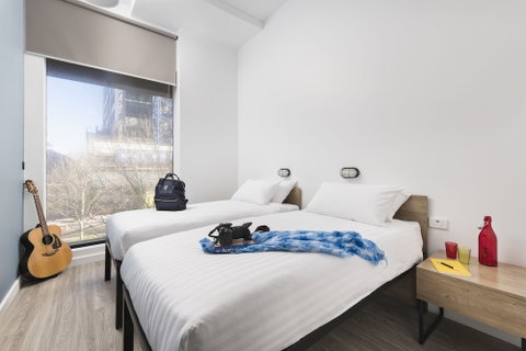 Hostel G - Kempsey Accommodation 6
