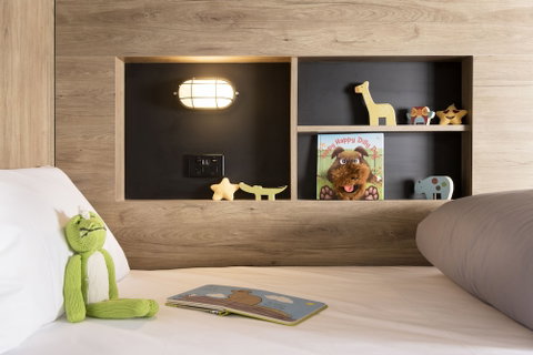 Hostel G - Kempsey Accommodation 5