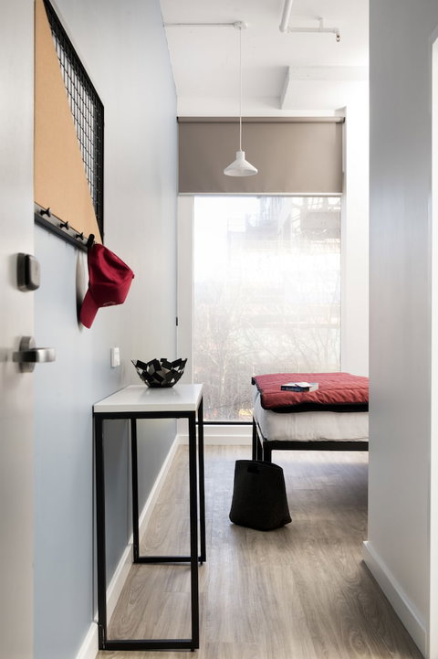 Hostel G - Kempsey Accommodation 4