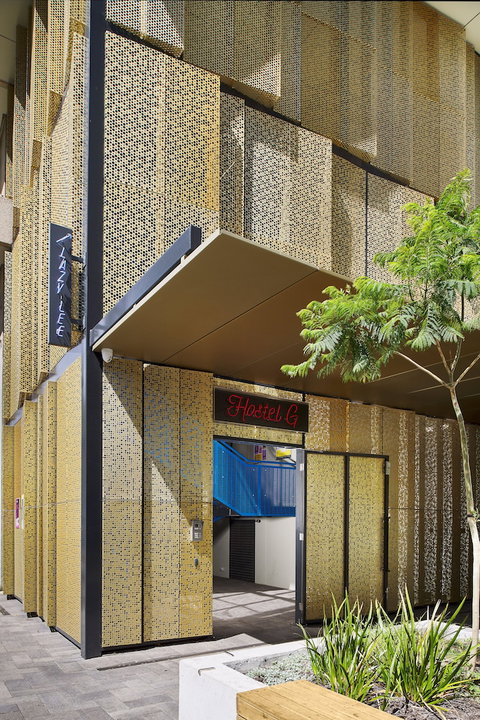 Hostel G - Kempsey Accommodation 0
