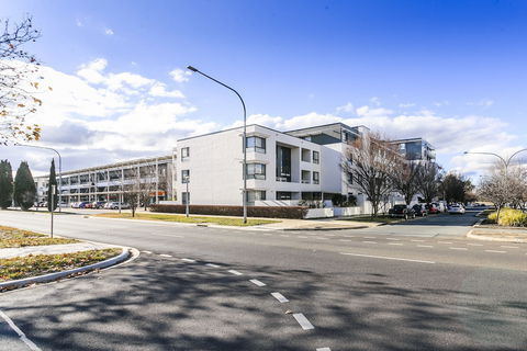 Accommodate Canberra The Summit - Kempsey Accommodation 1