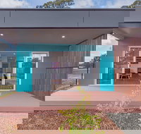 Tasman Holiday Parks - St Helens - Kempsey Accommodation