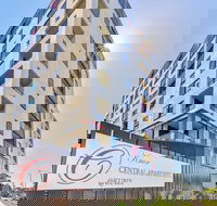 Melbourne Knox Central Apartment Hotel - Kempsey Accommodation