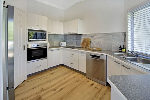 Advance Place - Kempsey Accommodation 2