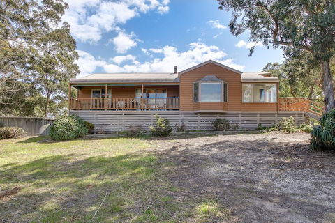 Halcyon - Kempsey Accommodation 4