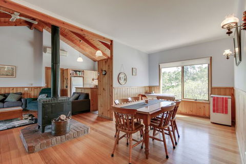 Halcyon - Kempsey Accommodation 2