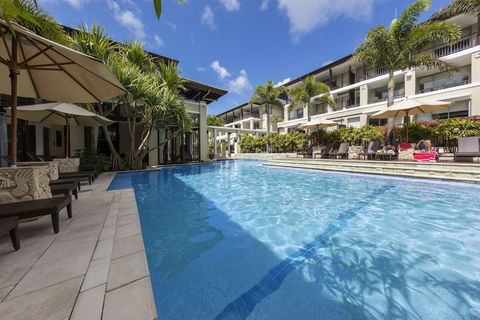 Oaks Casuarina Santai Resort - Kempsey Accommodation 5