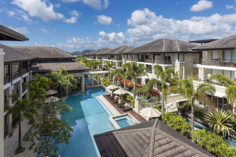 Oaks Casuarina Santai Resort - Kempsey Accommodation 3