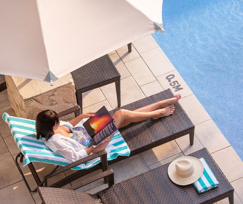 Oaks Casuarina Santai Resort - Kempsey Accommodation 1