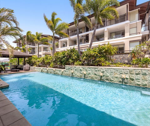 Oaks Casuarina Santai Resort - Kempsey Accommodation 2