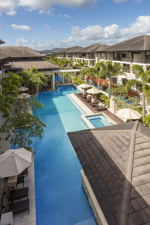 Oaks Casuarina Santai Resort - Kempsey Accommodation 4