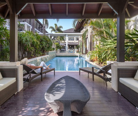 Oaks Casuarina Santai Resort - Kempsey Accommodation 0