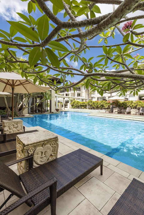 Oaks Casuarina Santai Resort - Kempsey Accommodation 6