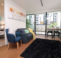 Urban Eden in South Yarra - Rejuvenate Stays - Kempsey Accommodation