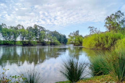BIG4 Wagga Wagga Holiday Park - Kempsey Accommodation 0