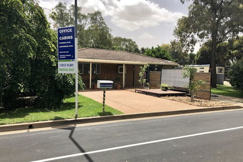 BIG4 Wagga Wagga Holiday Park - Kempsey Accommodation 2
