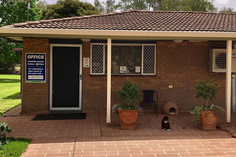 BIG4 Wagga Wagga Holiday Park - Kempsey Accommodation 3