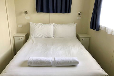 BIG4 Wagga Wagga Holiday Park - Kempsey Accommodation 6