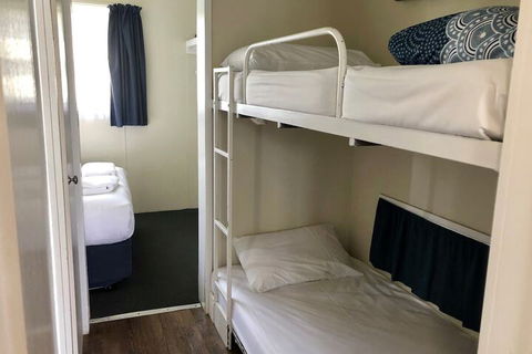 BIG4 Wagga Wagga Holiday Park - Kempsey Accommodation 7