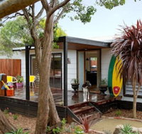 Smith Beach Getaways Beachwood Classic - Kempsey Accommodation